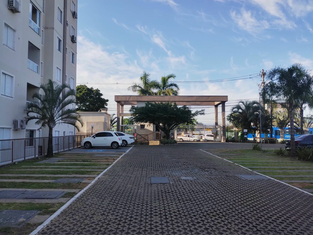 Apartamento à venda com 2 quartos, 47m² - Foto 12