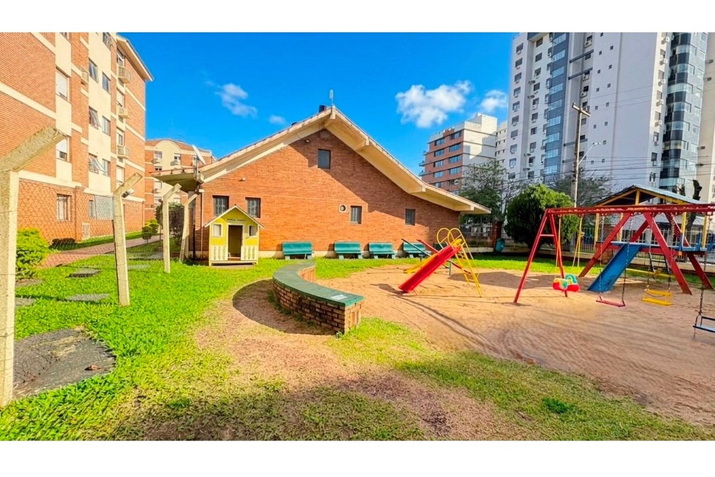 Apartamento, 2 quartos, 42 m² - Foto 6