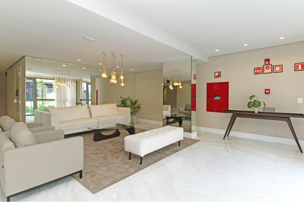Apartamento à venda com 3 quartos, 68m² - Foto 4