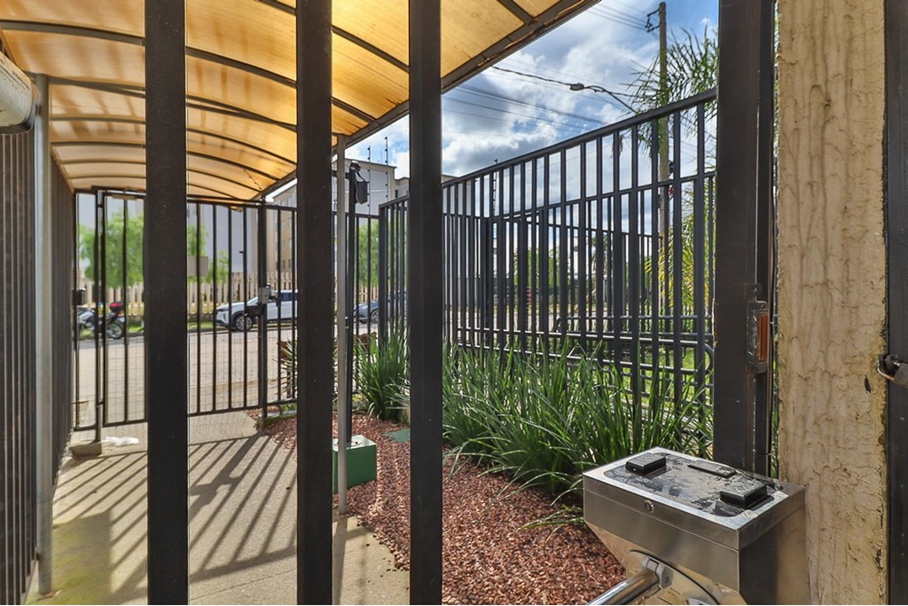 Apartamento, 2 quartos, 42 m² - Foto 17