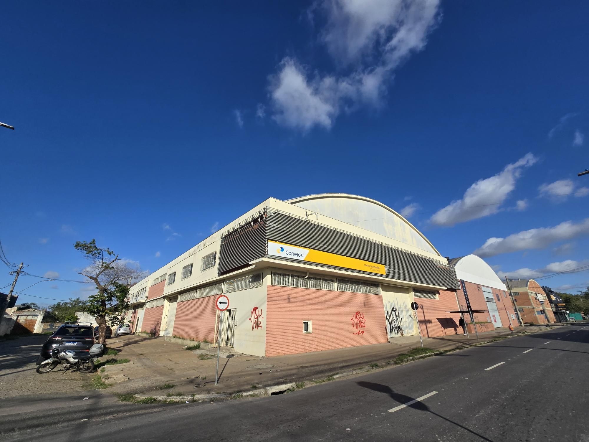 Depósito-Galpão, 1999 m² - Foto 2