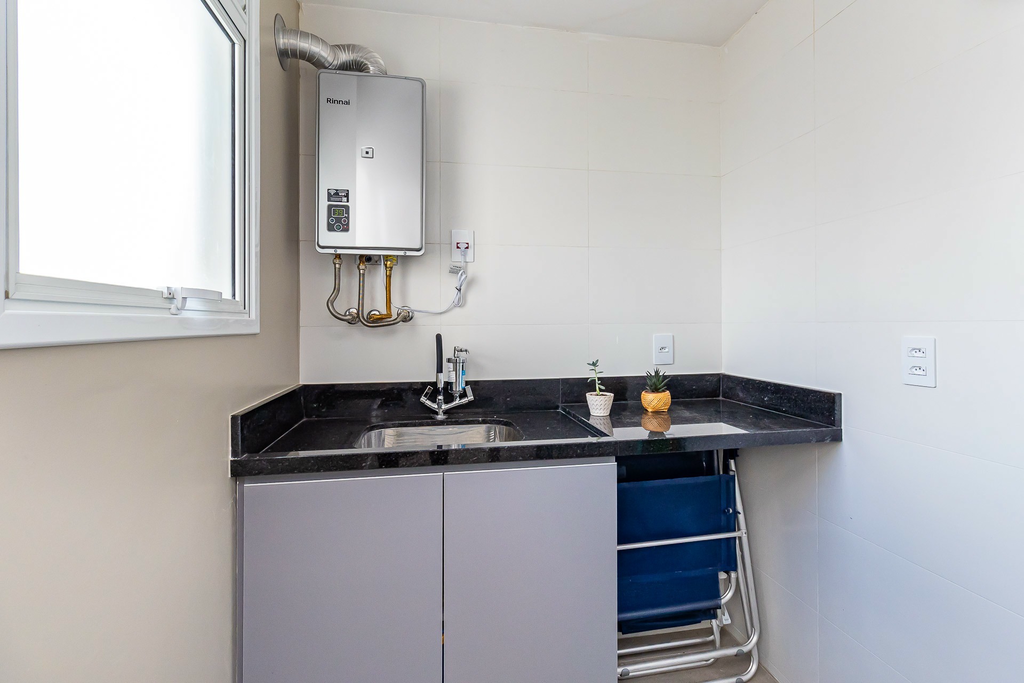 Apartamento, 3 quartos, 92 m² - Foto 36