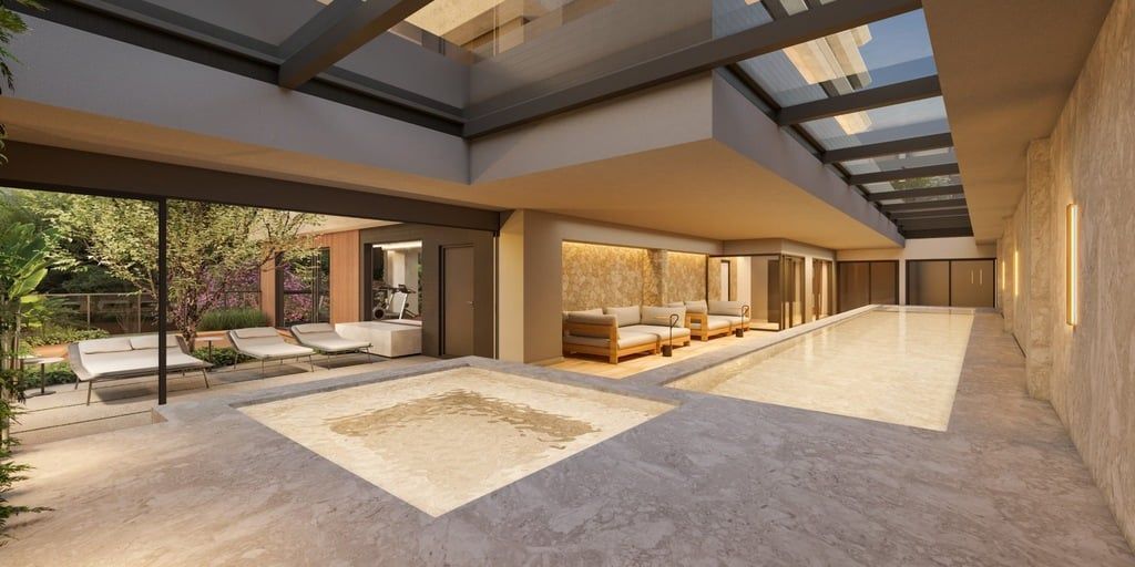 Apartamento, 3 quartos, 180 m² - Foto 15