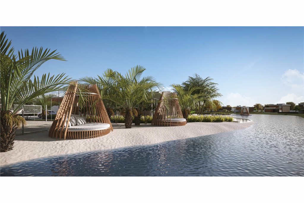 Terreno, 241 m² - Foto 1