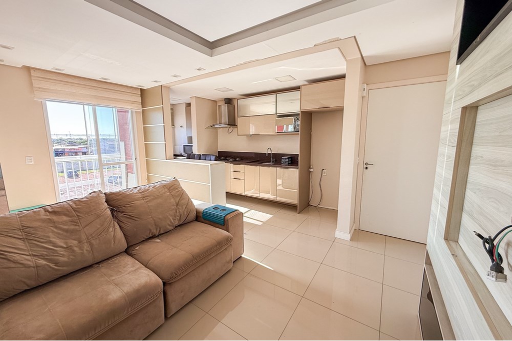 Apartamento, 2 quartos, 56 m² - Foto 29