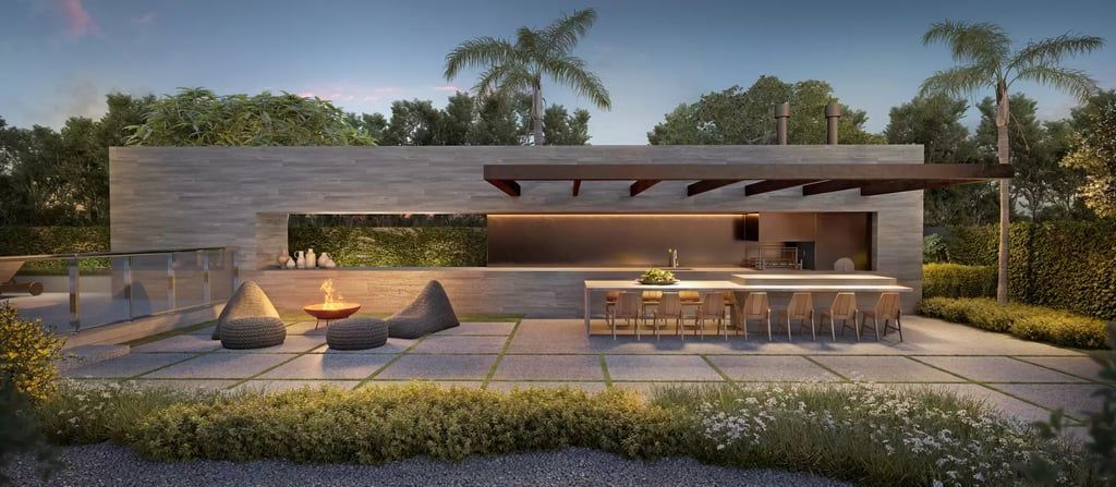 Apartamento, 4 quartos, 302 m² - Foto 17