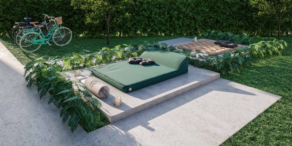 Apartamento, 2 quartos, 39 m² - Foto 8