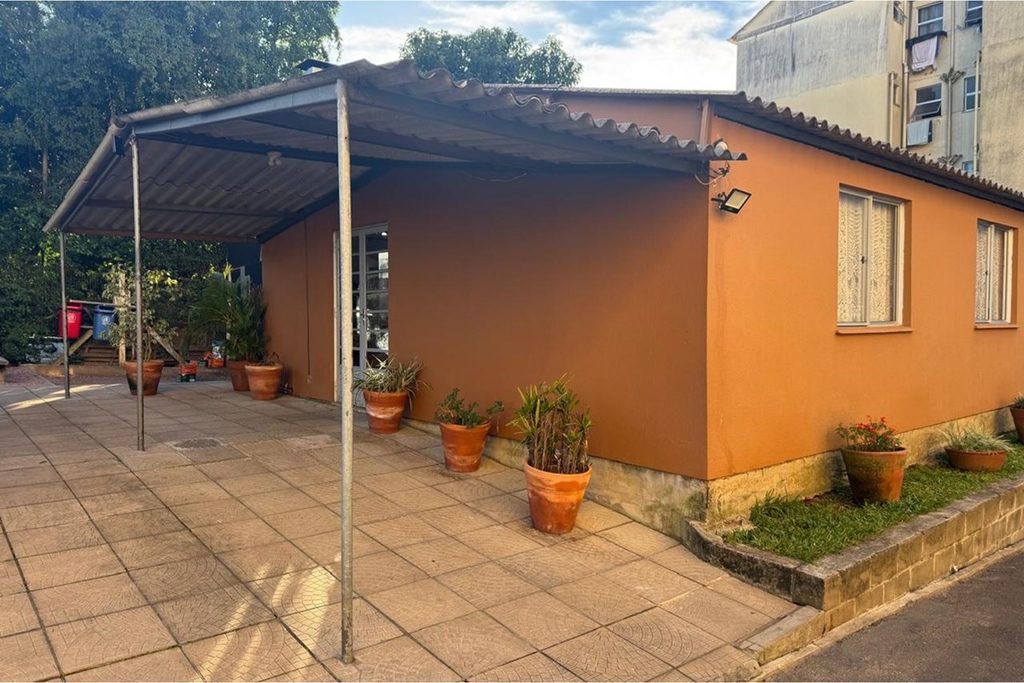 Casa, 2 quartos, 40 m² - Foto 13