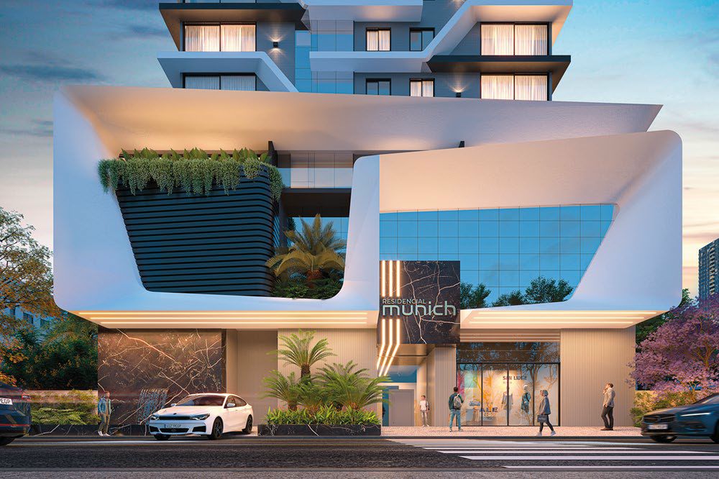 Depósito-Galpão, 124 m² - Foto 4