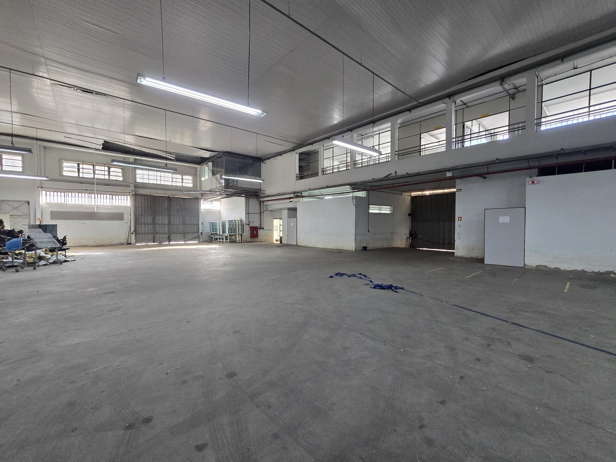 Depósito-Galpão, 1999 m² - Foto 39