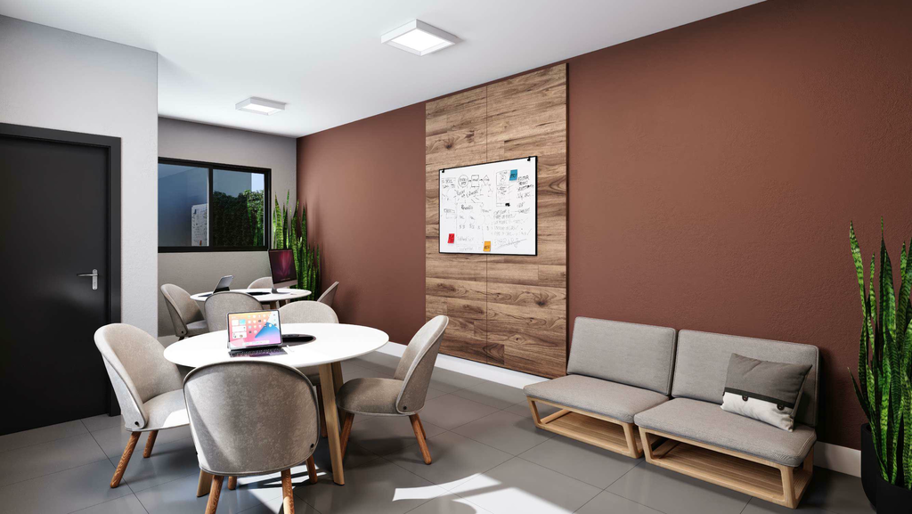 Casa de Condomínio, 2 quartos - Foto 8