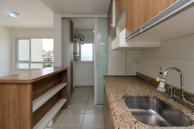 Apartamento à venda com 2 quartos, 63m² - Foto 27
