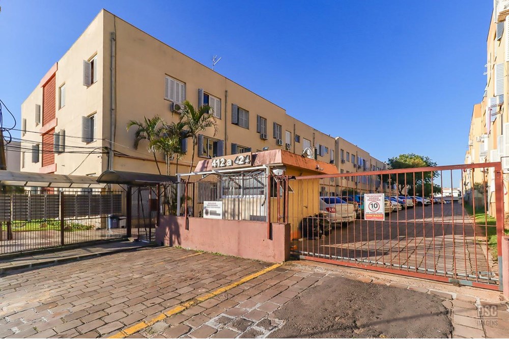 Apartamento à venda com 2 quartos, 59m² - Foto 2