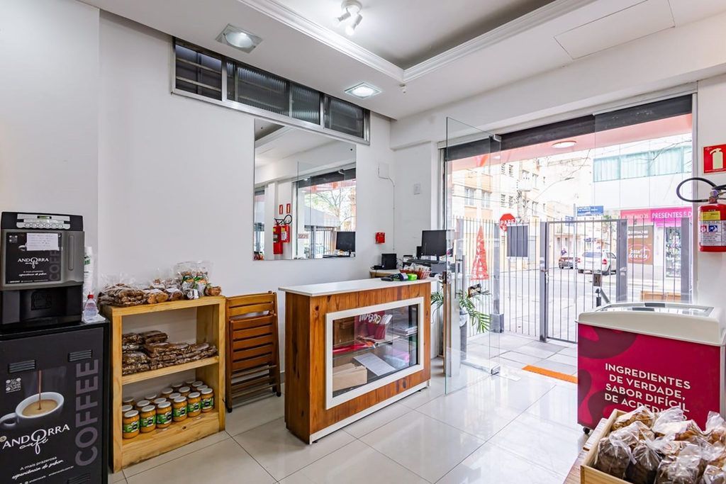 Loja-Salão, 44 m² - Foto 10