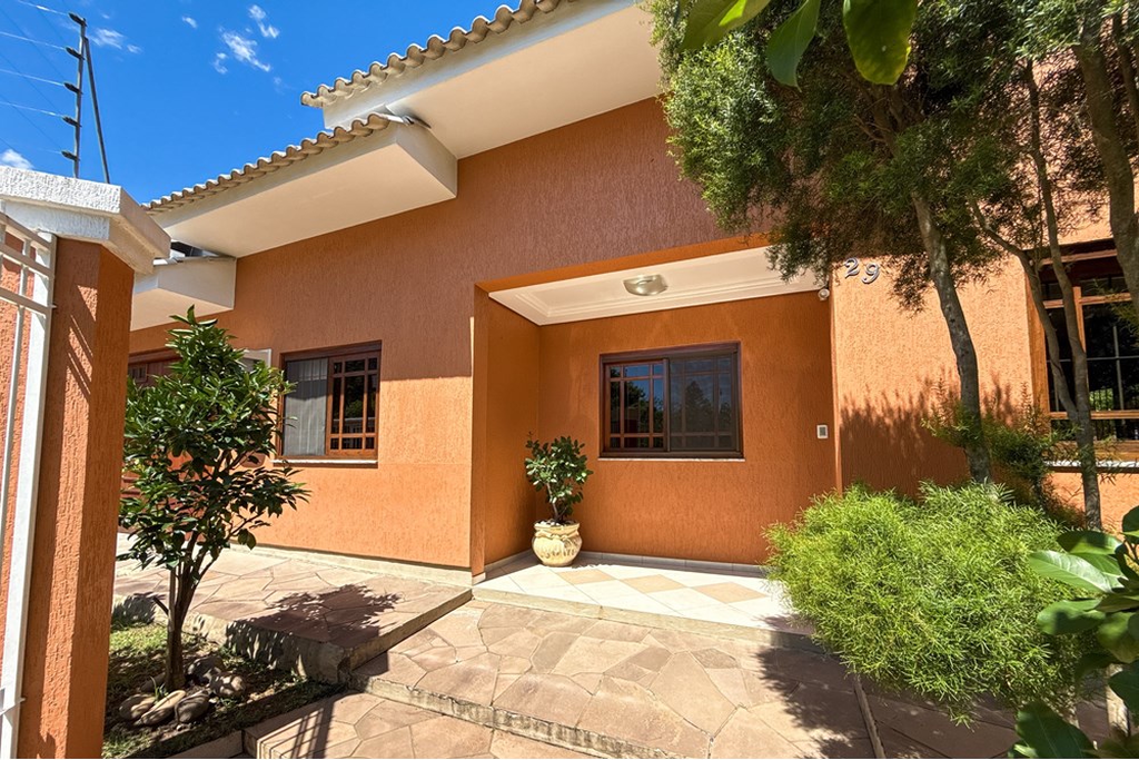 Casa, 6 quartos, 411 m² - Foto 6