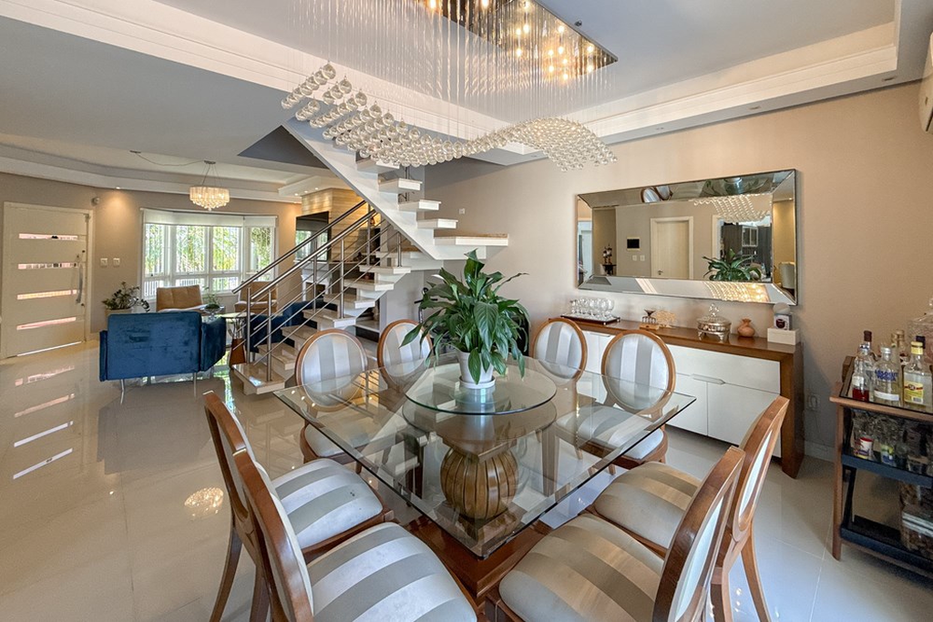 Casa, 4 quartos, 240 m² - Foto 41