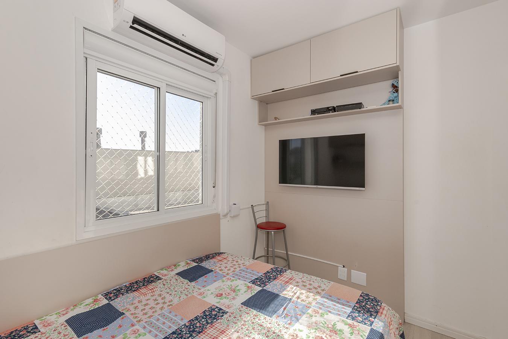 Apartamento, 3 quartos, 64 m² - Foto 18