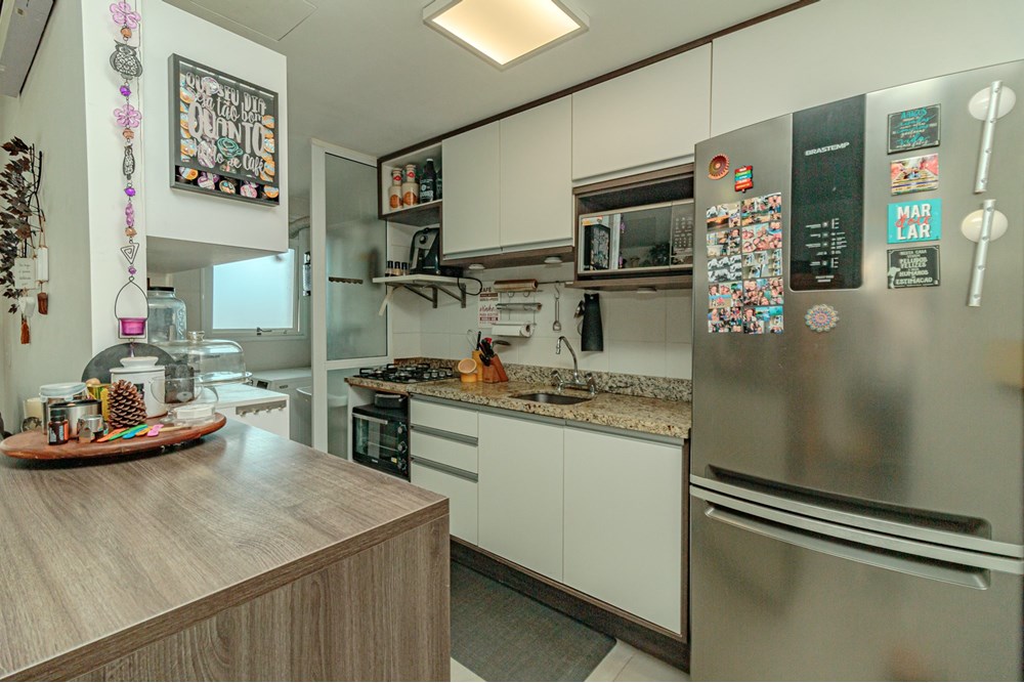 Apartamento, 3 quartos, 83 m² - Foto 21