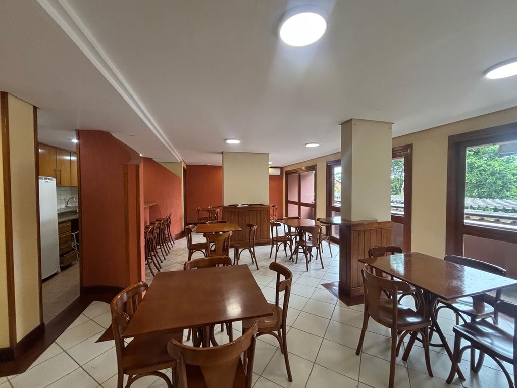 Apartamento, 3 quartos, 95 m² - Foto 21