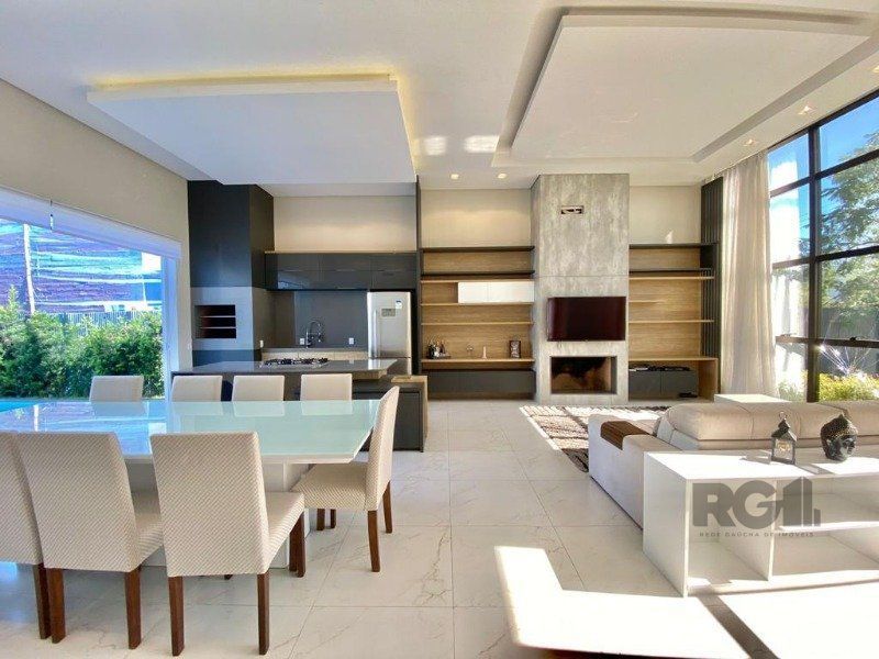 Casa de Condomínio à venda com 3 quartos, 164m² - Foto 18
