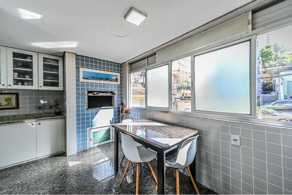 Apartamento, 2 quartos, 78 m² - Foto 19