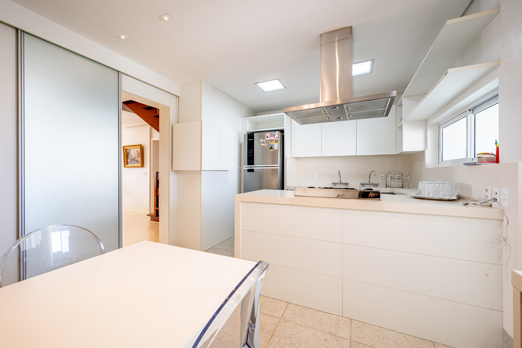 Cobertura, 4 quartos, 295 m² - Foto 39