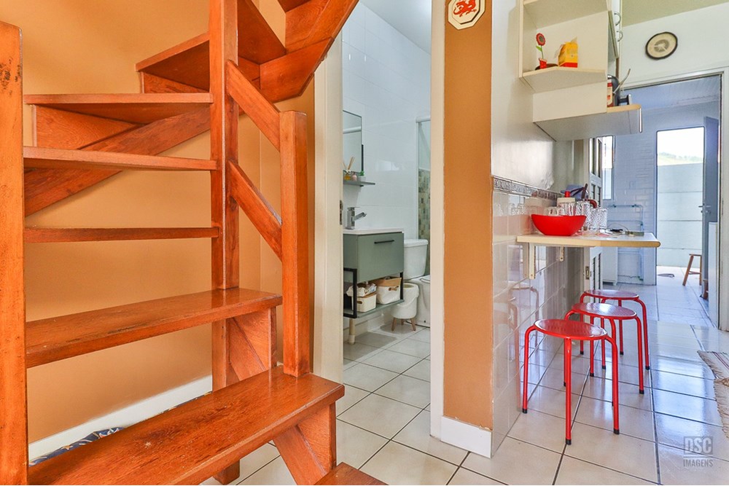 Casa de Condomínio à venda com 2 quartos, 80m² - Foto 21
