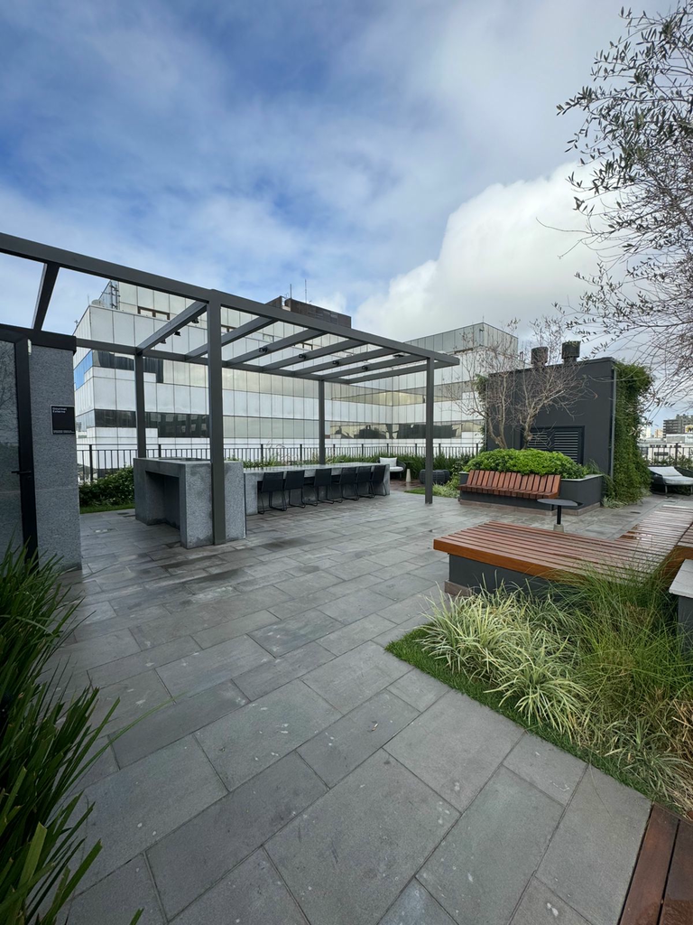 Apartamento, 1 quarto, 26 m² - Foto 12