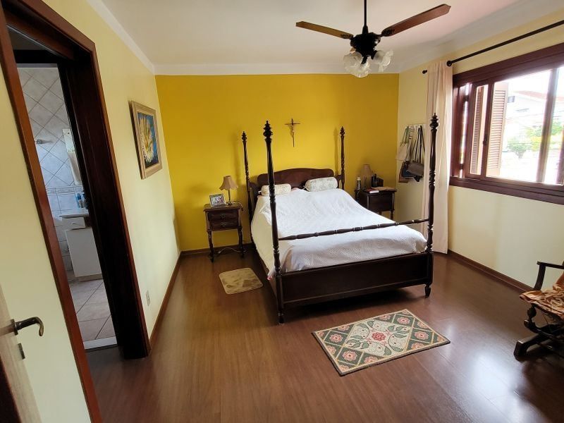 Casa à venda com 3 quartos, 288m² - Foto 12