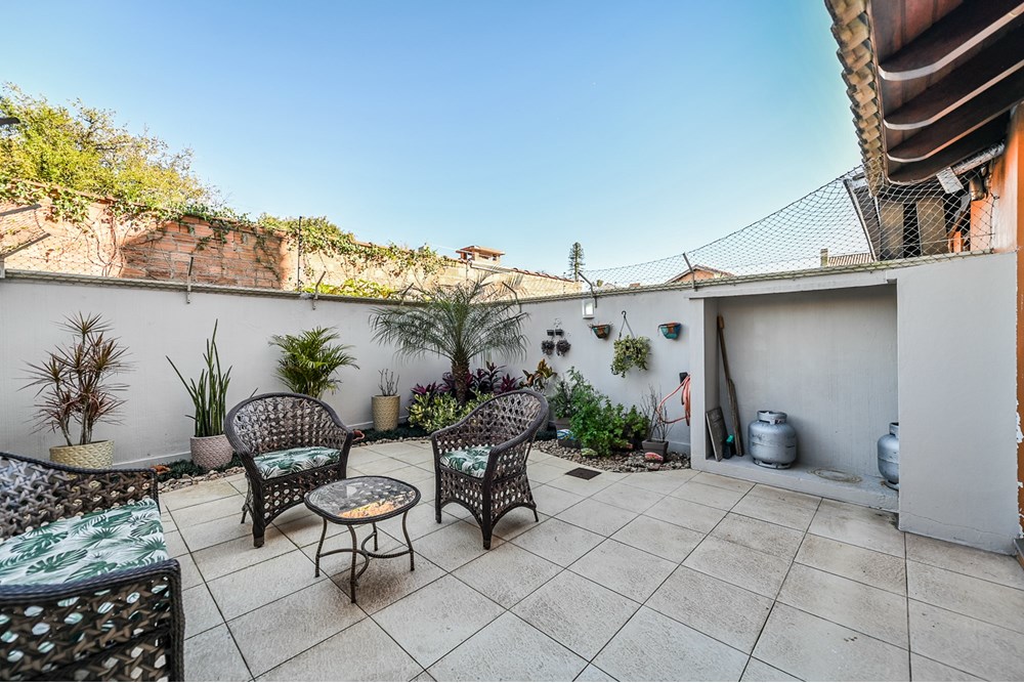 Casa de Condomínio, 3 quartos - Foto 61