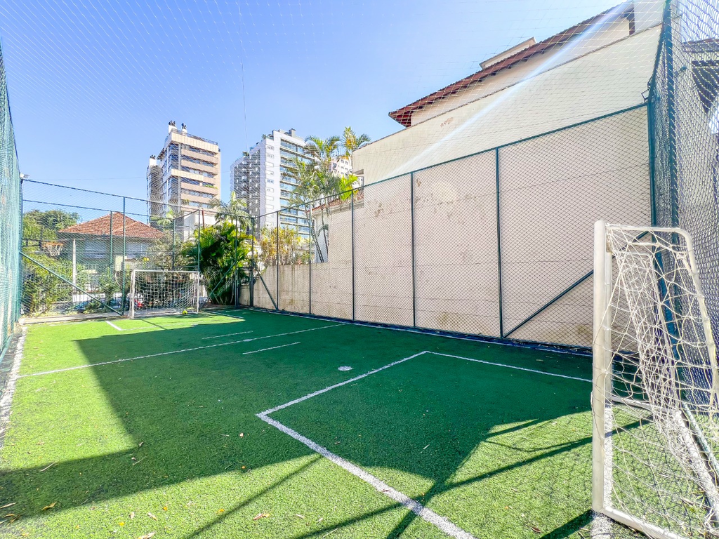 Apartamento, 3 quartos, 138 m² - Foto 3