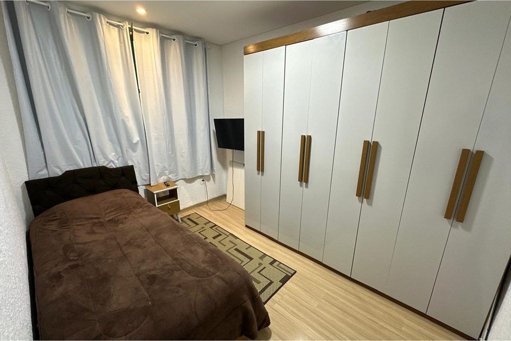 Apartamento, 2 quartos, 40 m² - Foto 10