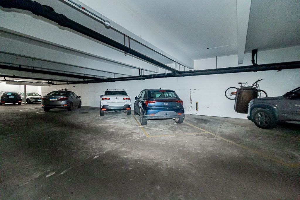 Apartamento, 3 quartos, 167 m² - Foto 11