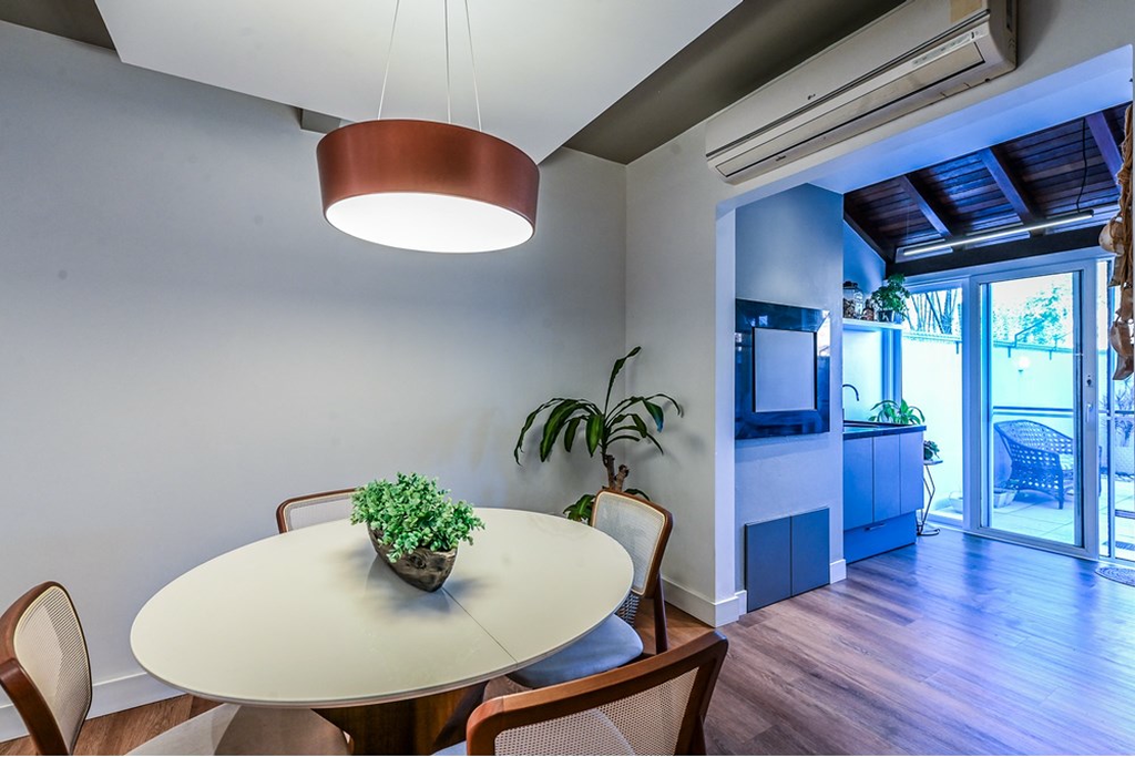 Casa de Condomínio, 3 quartos - Foto 44