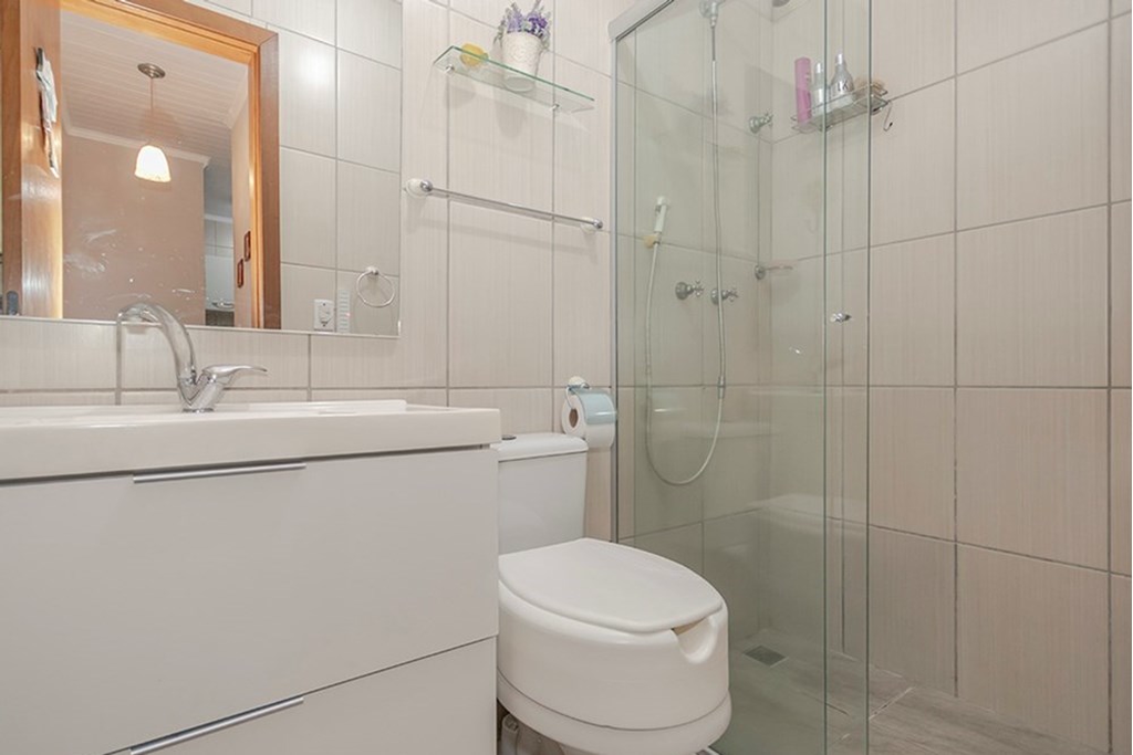 Casa, 2 quartos, 62 m² - Foto 4