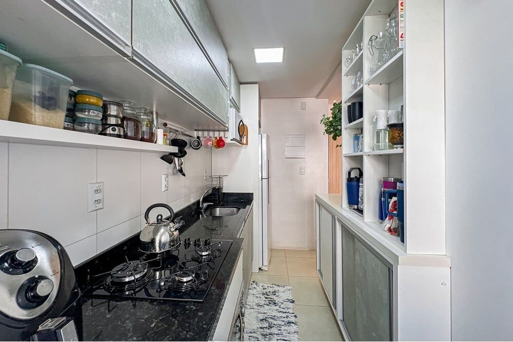 Apartamento à venda com 2 quartos, 59m² - Foto 43