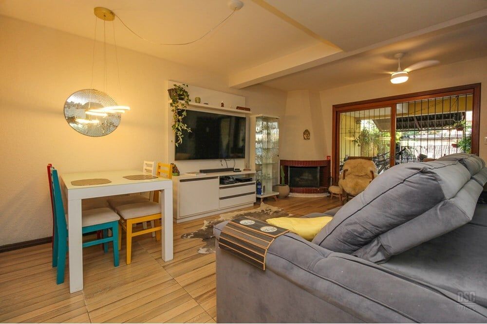 Casa, 3 quartos, 155 m² - Foto 37