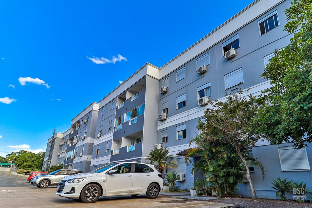 Apartamento, 3 quartos, 70 m² - Foto 28