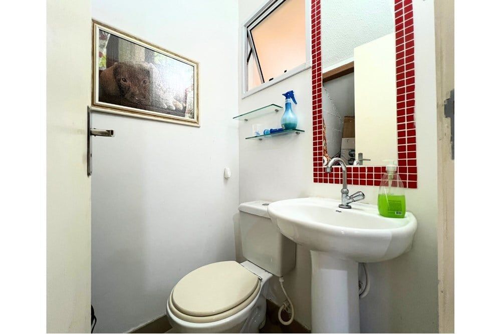 Casa de Condomínio à venda com 2 quartos, 89m² - Foto 20