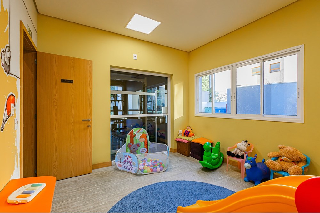 Apartamento à venda com 2 quartos, 59m² - Foto 35