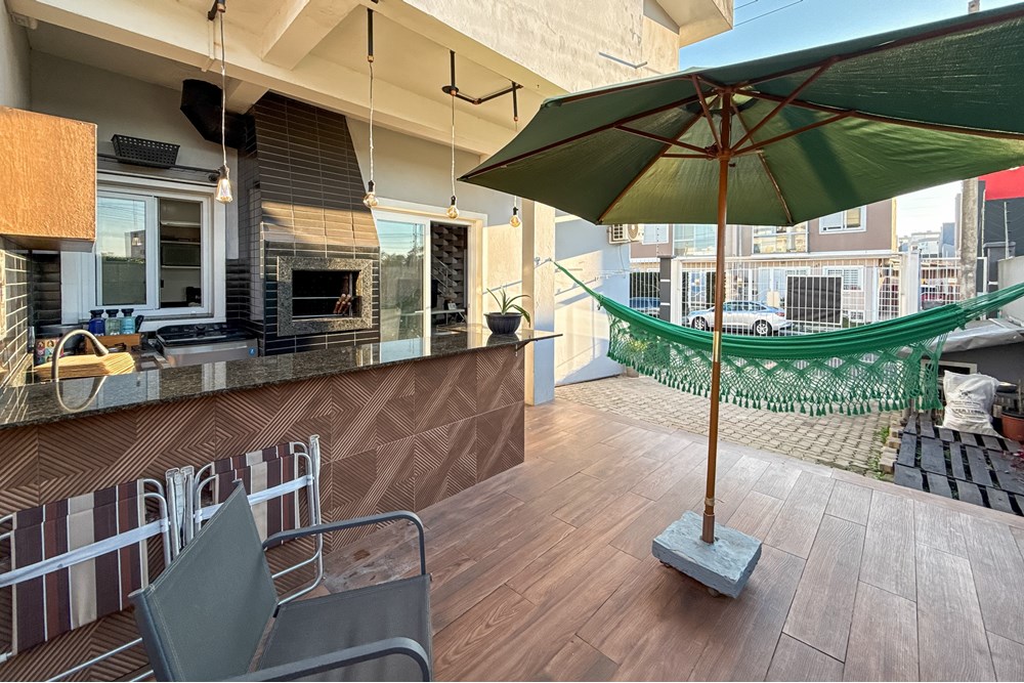 Casa à venda com 3 quartos, 94m² - Foto 32