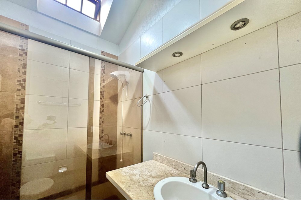 Casa de Condomínio, 2 quartos - Foto 31