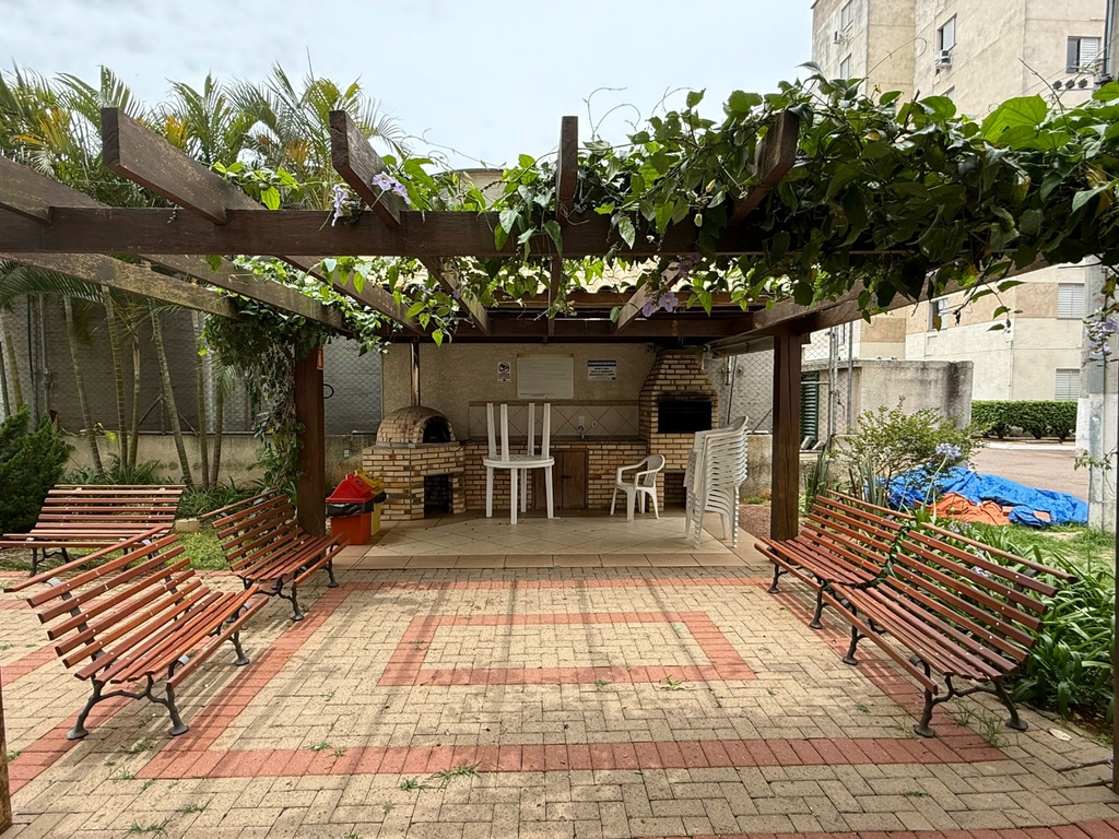 Apartamento, 3 quartos, 58 m² - Foto 9