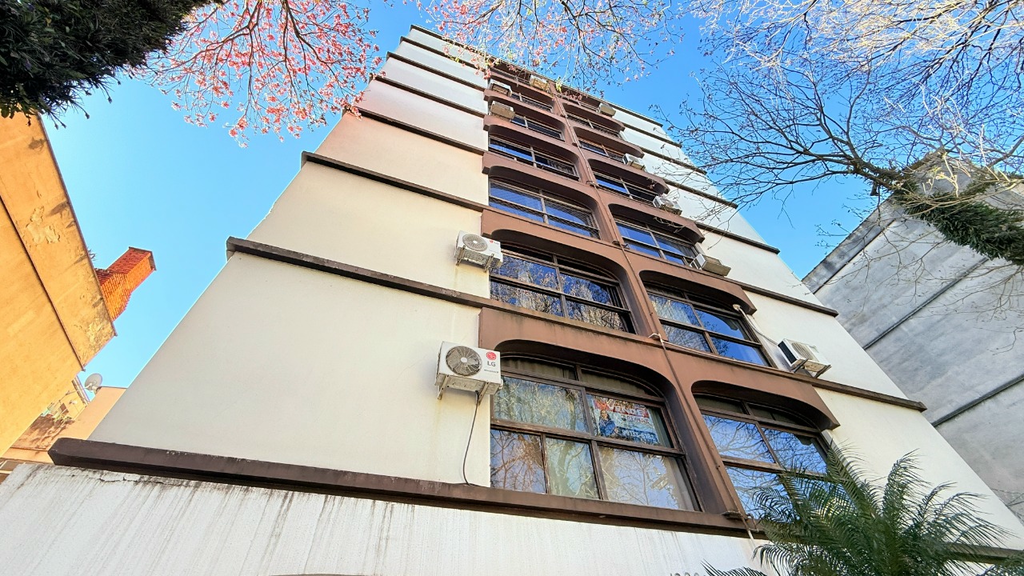 Apartamento, 3 quartos, 117 m² - Foto 6