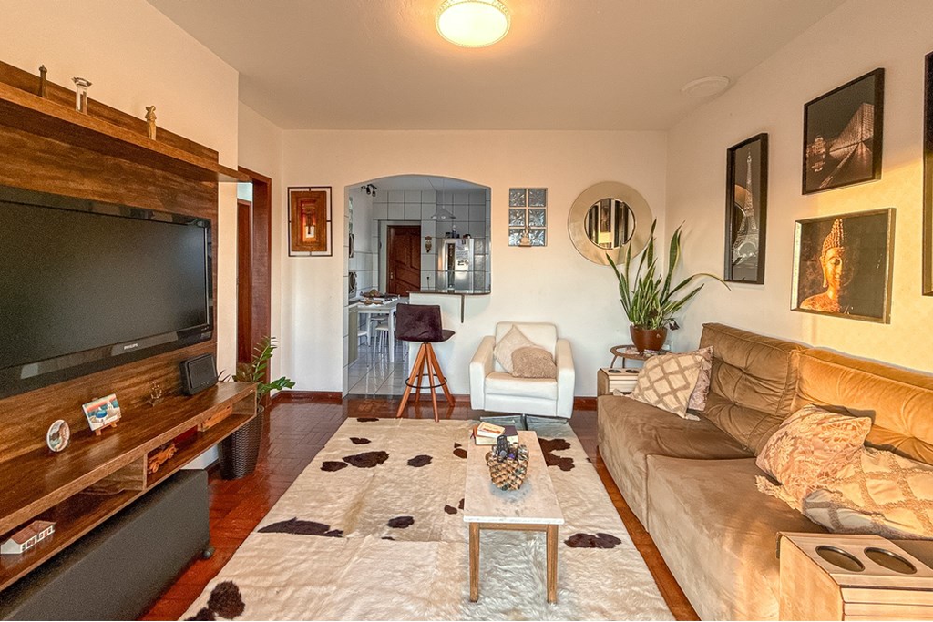 Apartamento, 3 quartos, 80 m² - Foto 12