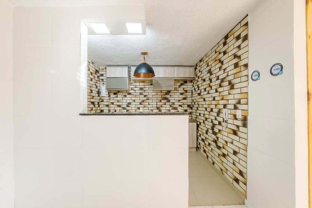 Apartamento, 2 quartos, 43 m² - Foto 27