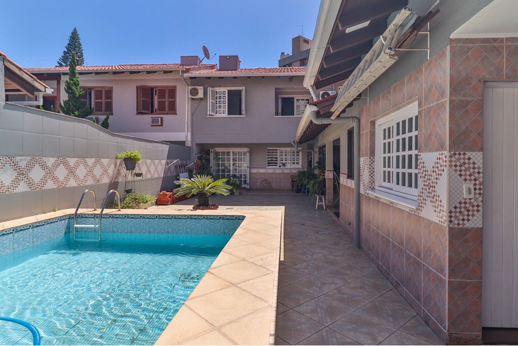 Casa, 5 quartos, 324 m² - Foto 37