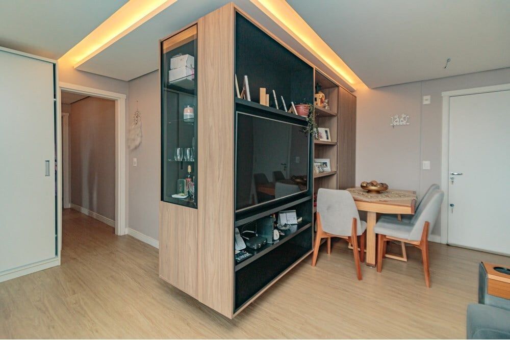 Apartamento à venda com 3 quartos, 73m² - Foto 28