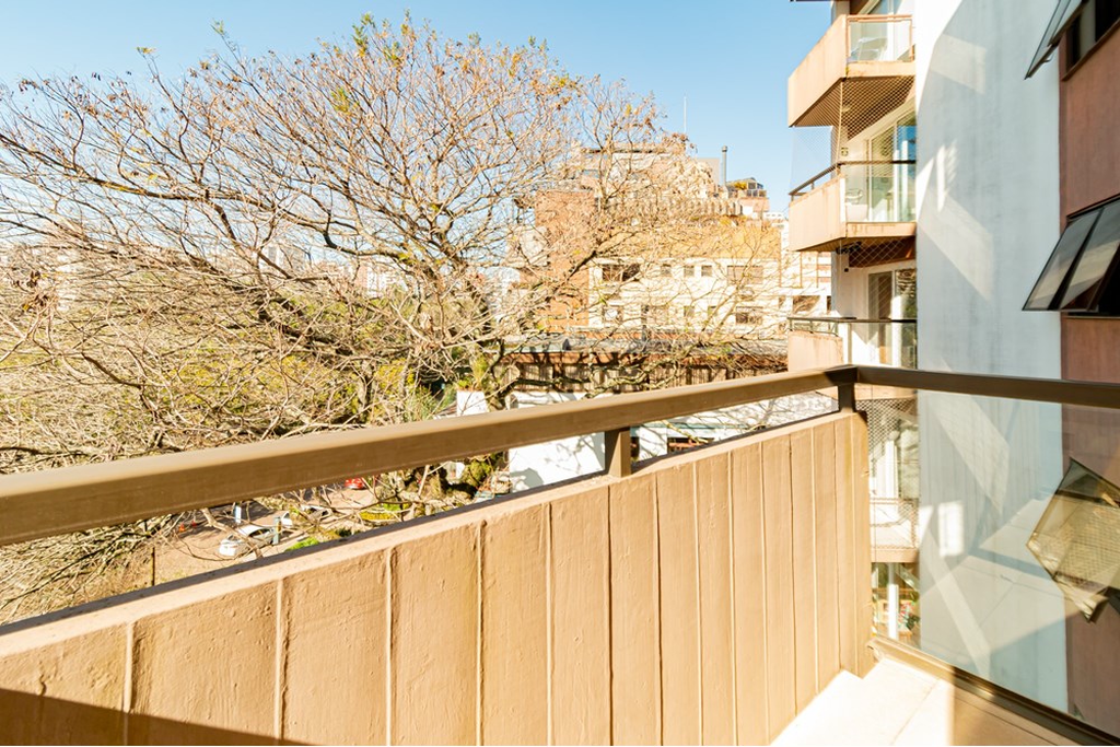 Apartamento à venda com 2 quartos, 124m² - Foto 11