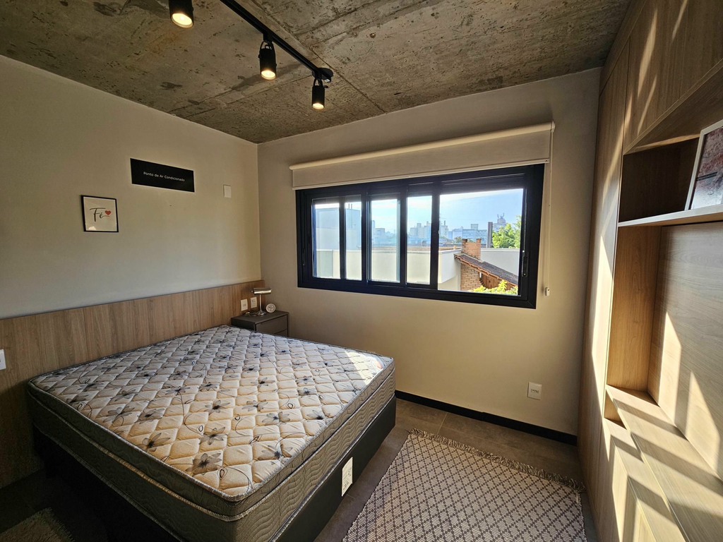 Apartamento, 1 quarto, 42 m² - Foto 24